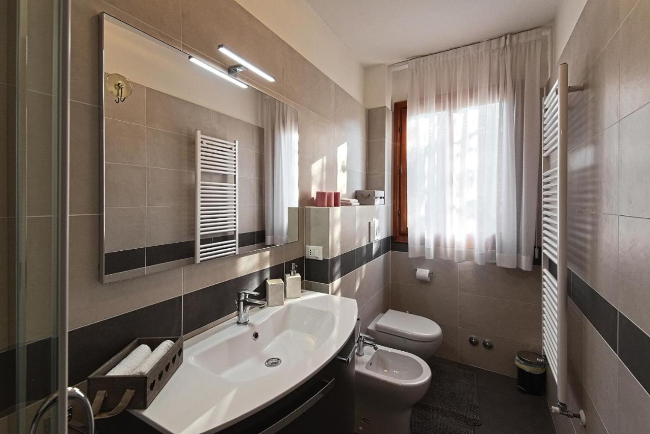 Ca' Alessandro Apartment Venesia Bagian luar foto