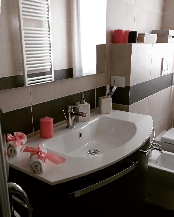 Ca' Alessandro Apartment Venesia Bagian luar foto